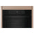 Hotpoint Class 2 HO 455H B UK Single Electric Oven - Black Image 3