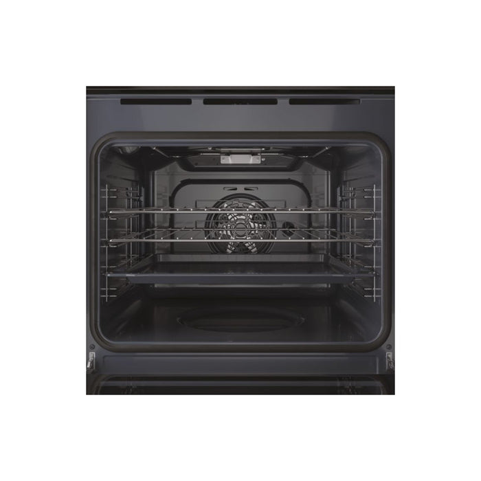 Hotpoint Class 2 HO 455H B UK Single Electric Oven - Black Image 4