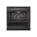 Hotpoint Class 2 HO 455H B UK Single Electric Oven - Black Image 4