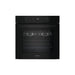 Hotpoint Class 2 HO 455HZ B UK Single Electric Oven - Black Image 1