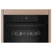 Hotpoint Class 2 HO 455HZ B UK Single Electric Oven - Black Image 5