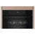 Hotpoint Class 2 HO 455HZ B UK Single Electric Oven - Black Image 5
