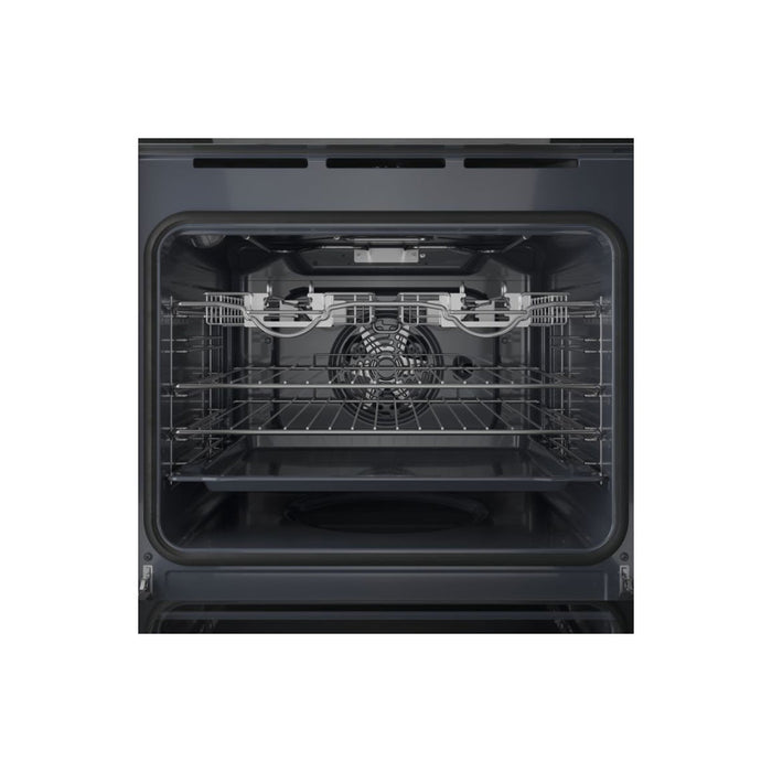 Hotpoint Class 2 HO 455HZ B UK Single Electric Oven - Black Image 7
