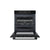 Hotpoint Class 2 HO 458CF B UK Single Electric Oven - Black Image 2