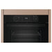 Hotpoint Class 2 HO 458CF B UK Single Electric Oven - Black Image 3
