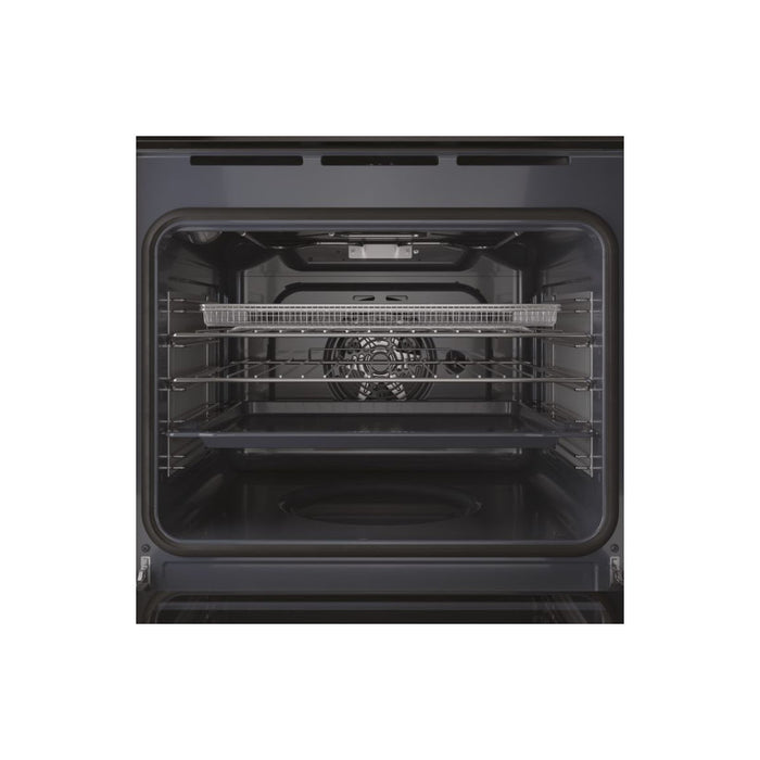 Hotpoint Class 2 HO 458CF B UK Single Electric Oven - Black Image 4