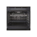 Hotpoint Class 2 HO 458CF B UK Single Electric Oven - Black Image 4
