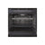 Hotpoint Class 2 HO 458CF B UK Single Electric Oven - Black Image 4
