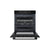 Hotpoint Class 2 HO 458HF B UK Single Electric Oven - Black Image 2