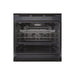 Hotpoint Class 2 HO 458HF B UK Single Electric Oven - Black Image 4