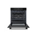 Hotpoint Class 2 HO 475P B UK Single Pyrolytic Oven - Black Image 2