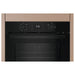 Hotpoint Class 2 HO 475P B UK Single Pyrolytic Oven - Black Image 3