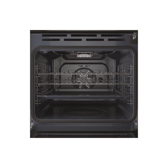 Hotpoint Class 2 HO 475P B UK Single Pyrolytic Oven - Black Image 4