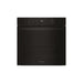 Hotpoint Class 2 HO3 K55C B UK Single Electric Oven - Black Image 1