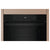 Hotpoint Class 2 HO3 K55C B UK Single Electric Oven - Black Image 3