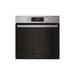 Hotpoint Class 2 HO3 K55H X UK Single Electric Oven - St/Steel Image 1