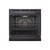Hotpoint Class 2 HO3 K55H X UK Single Electric Oven - St/Steel Image 4