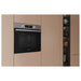 Hotpoint Class 2 HO3 K55H X UK Single Electric Oven - St/Steel Image 7