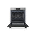 Hotpoint Class 2 HOM 255C X UK Single Electric Oven - St/Steel Image 2