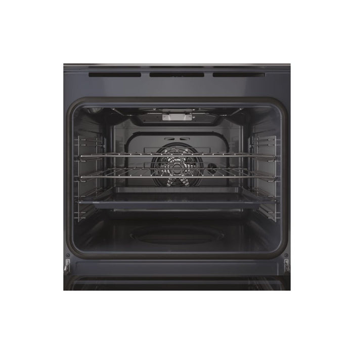 Hotpoint Class 2 HOM 255C X UK Single Electric Oven - St/Steel Image 4