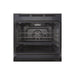 Hotpoint Class 2 HOM 255C X UK Single Electric Oven - St/Steel Image 4