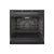 Hotpoint Class 2 HOM 255C X UK Single Electric Oven - St/Steel Image 4
