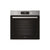 Hotpoint Class 2 HOM 258H X UK Single Electric Oven - St/Steel Image 1