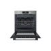Hotpoint Class 2 HOM 258H X UK Single Electric Oven - St/Steel Image 2