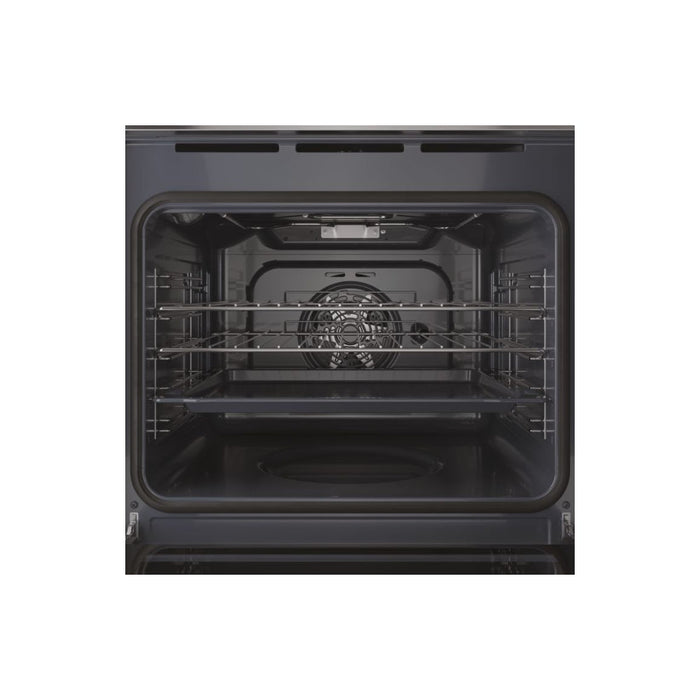 Hotpoint Class 2 HOM 258H X UK Single Electric Oven - St/Steel Image 4