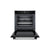Hotpoint Class 4 HOI4S8HM0XUK Single Electric Oven - St/Steel Image 2