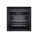 Hotpoint Class 4 HOI4S8HM0XUK Single Electric Oven - St/Steel Image 4