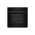 Hotpoint Class 4 HOI4S8PM0BUK Single Pyrolytic Oven - Black Image 1
