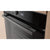 Hotpoint Class 4 HOI4S8PM0BUK Single Pyrolytic Oven - Black Image 5