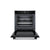 Hotpoint Class 4 HOIM4S8CM0XUK Single Electric Oven - St/Steel Image 2