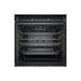 Hotpoint Class 4 HOIM4S8CM0XUK Single Electric Oven - St/Steel Image 4