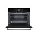 Hotpoint Class 5 HCC58HMSXA Compact Pyrolytic Oven - St/Steel Image 2