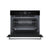 Hotpoint Class 5 HCC58HMSXA Compact Pyrolytic Oven - St/Steel Image 2