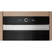 Hotpoint Class 5 HCC58HMSXA Compact Pyrolytic Oven - St/Steel Image 3