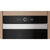 Hotpoint Class 5 HCC58HMSXA Compact Pyrolytic Oven - St/Steel Image 3