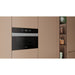 Hotpoint Class 5 HCC58HMSXA Compact Pyrolytic Oven - St/Steel Image 5