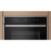 Hotpoint Class 6 HOI68CT0SXUK Single Electric Oven - St/Steel Image 3