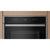 Hotpoint Class 6 HOI68CT0SXUK Single Electric Oven - St/Steel Image 3