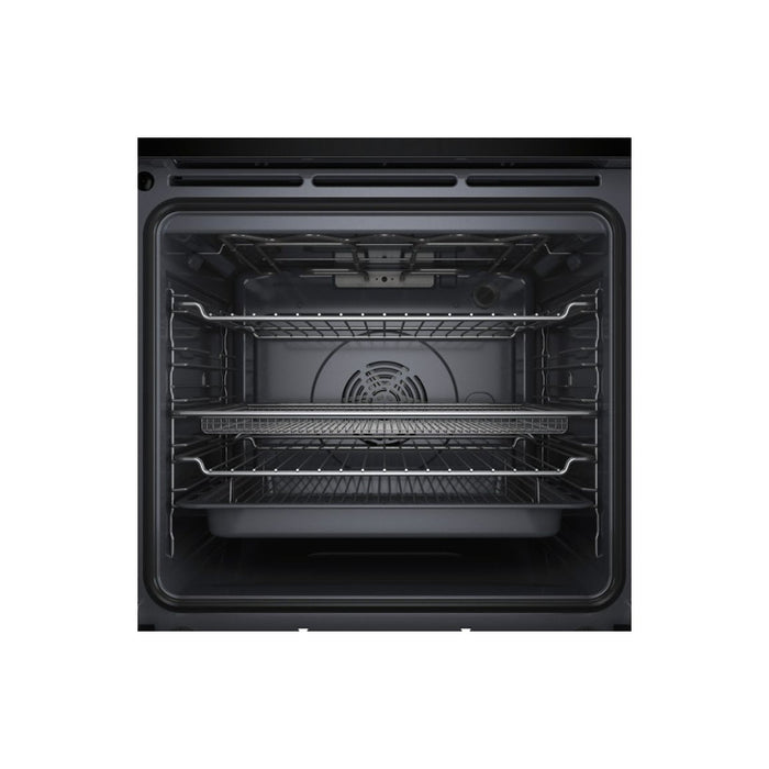 Hotpoint Class 6 HOI68CT0SXUK Single Electric Oven - St/Steel Image 4