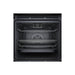 Hotpoint Class 6 HOI68CT0SXUK Single Electric Oven - St/Steel Image 4