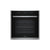 Hotpoint Class 6 HOI68HT0SXUK Single Electric Oven - St/Steel Image 1