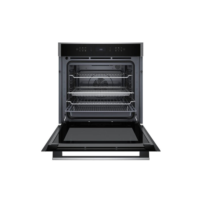Hotpoint Class 6 HOI68HT0SXUK Single Electric Oven - St/Steel Image 2