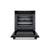 Hotpoint Class 6 HOI68HT0SXUK Single Electric Oven - St/Steel Image 2