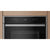 Hotpoint Class 6 HOI68HT0SXUK Single Electric Oven - St/Steel Image 3