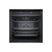 Hotpoint Class 6 HOI68HT0SXUK Single Electric Oven - St/Steel Image 4