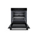 Hotpoint Class 6 HOI68PPT2SBUK Single Pyrolytic Oven - Black Image 2